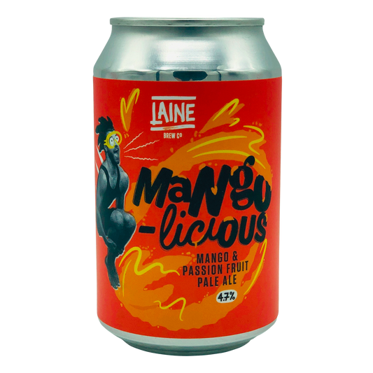 Mangolicious