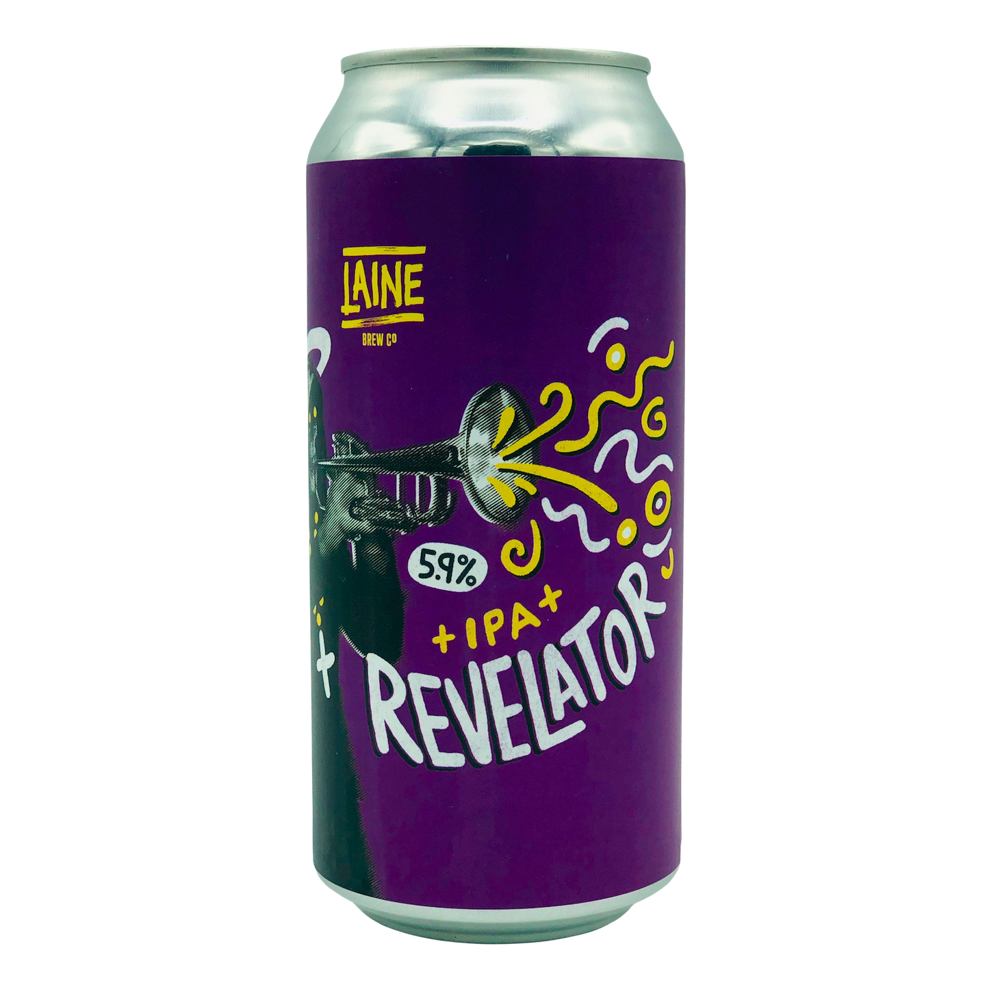 Revelator