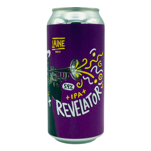 Revelator