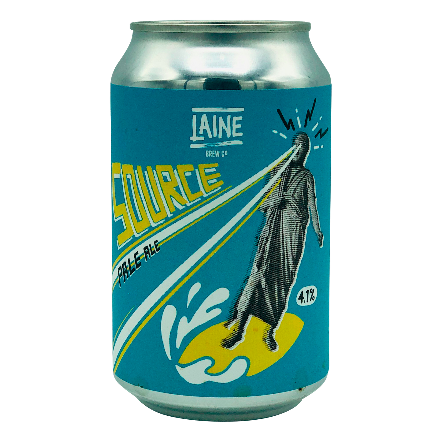 Laine Brew Co - Source
