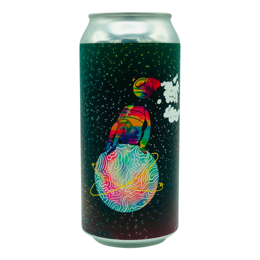 Cosmic Starry Dimension