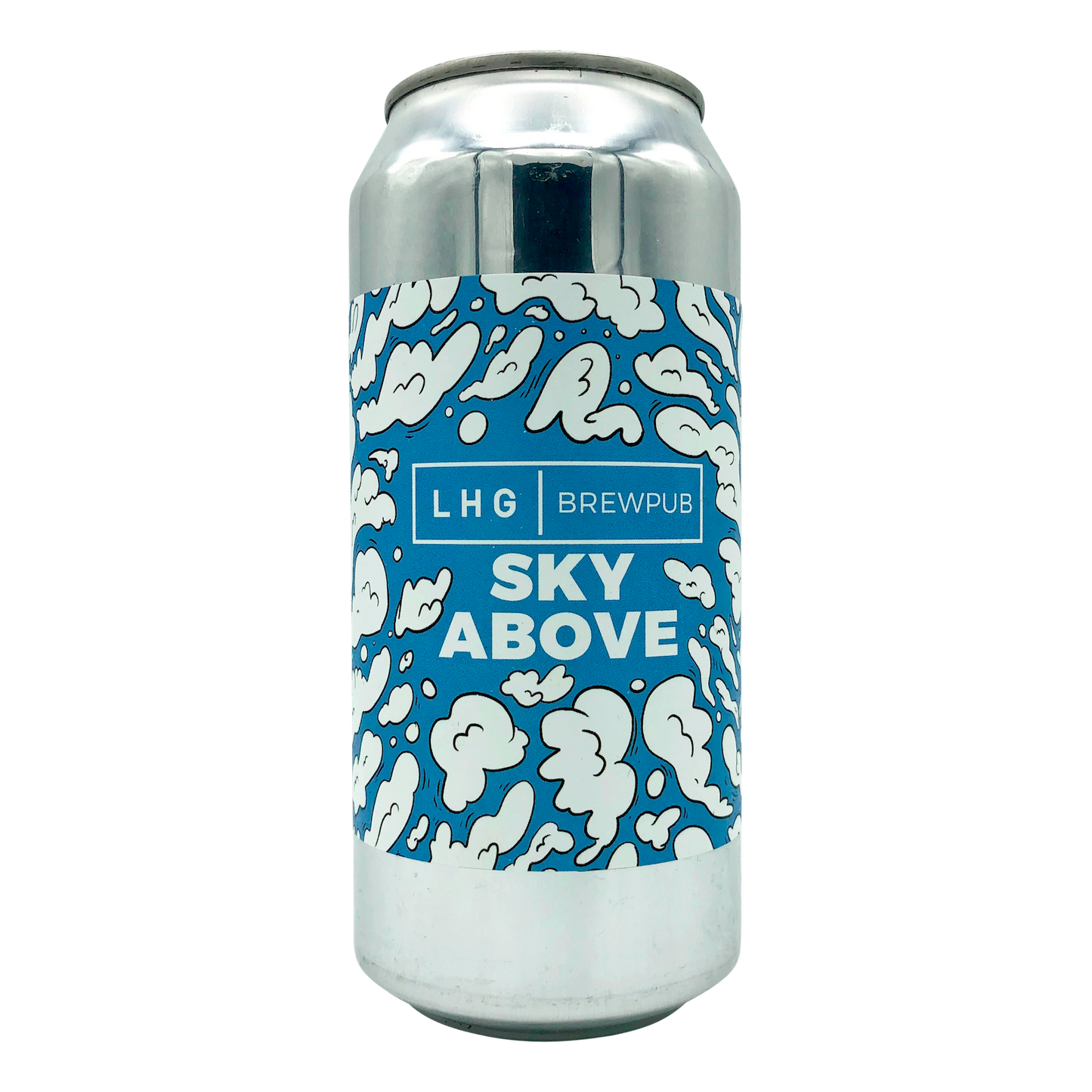 Sky Above (V)