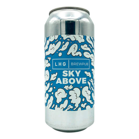 Sky Above (V)