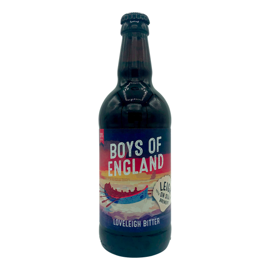 Boys of England (V)