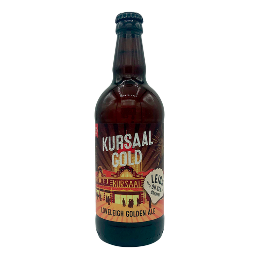 Kursaal Gold (V)
