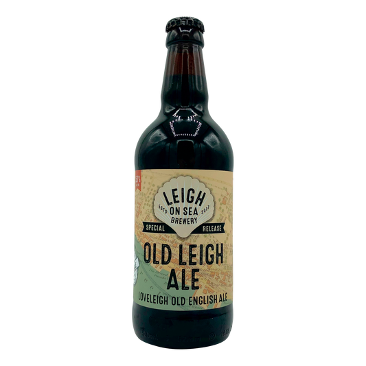Old Leigh Ale (V)