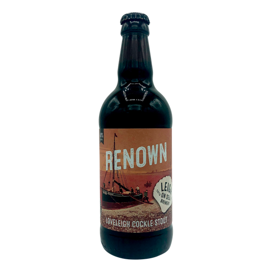 Renown
