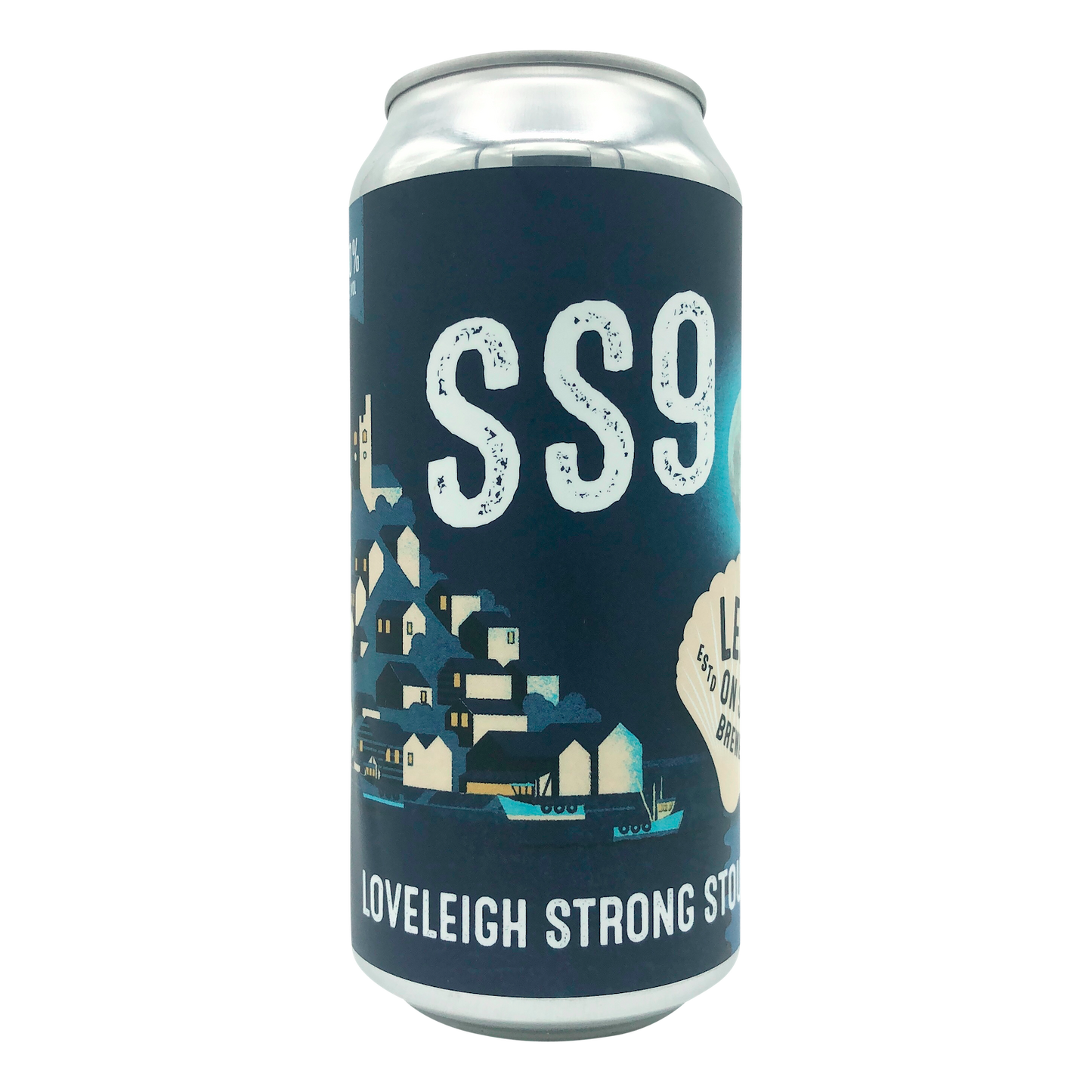 SS9 (V)