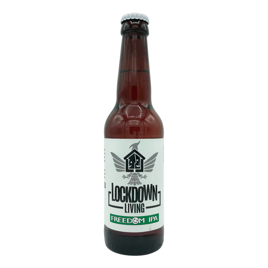 Freedom IPA