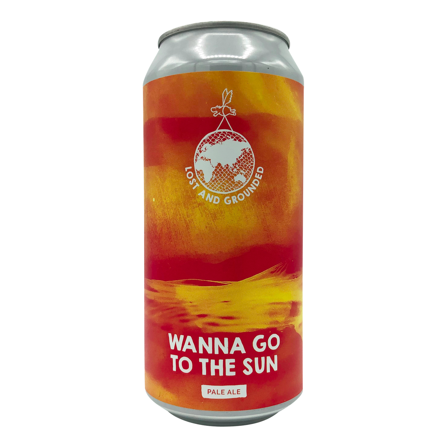 Wanna Go to the Sun (V)