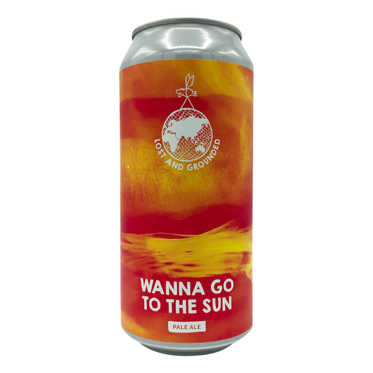 Wanna Go to the Sun (V)