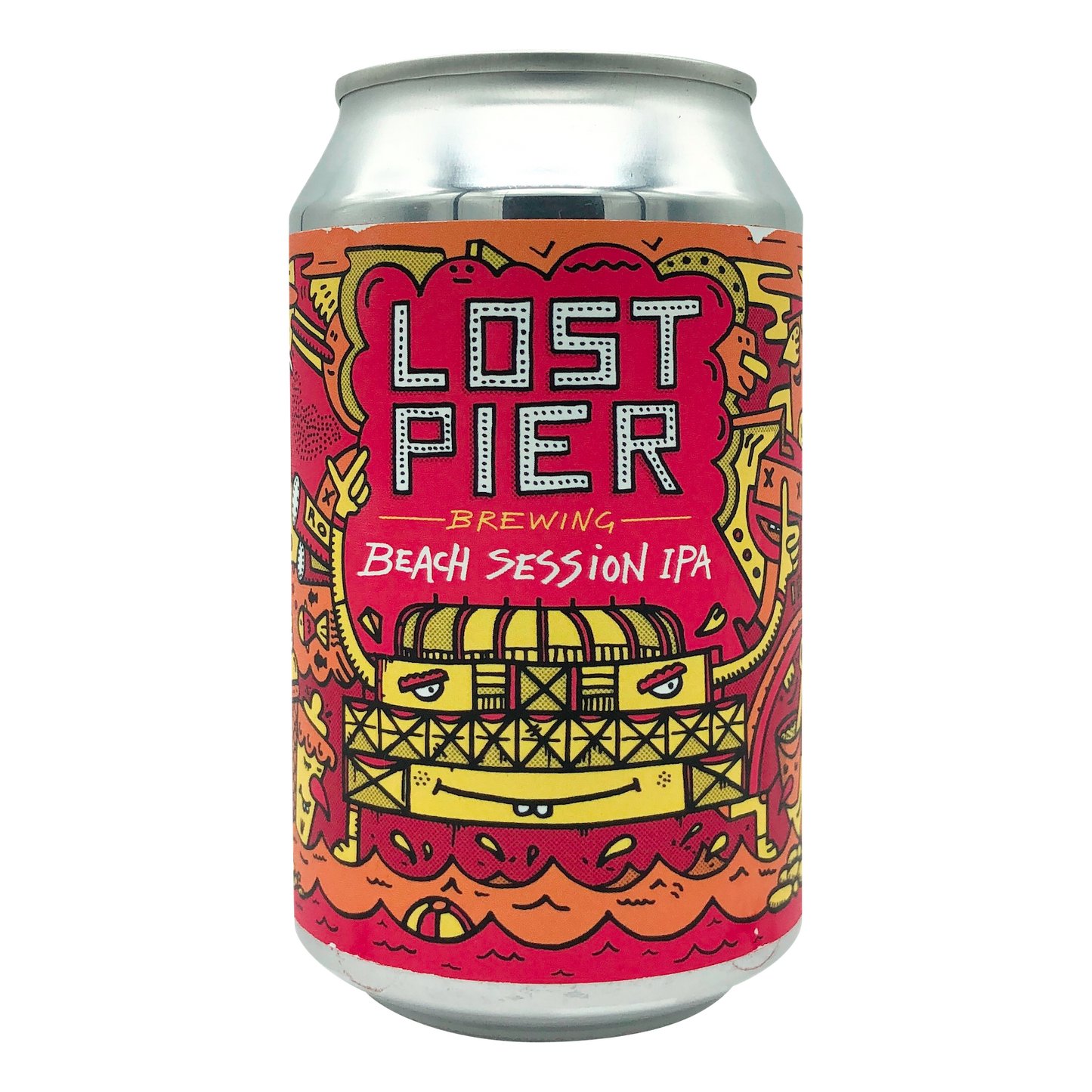 Beach Session IPA