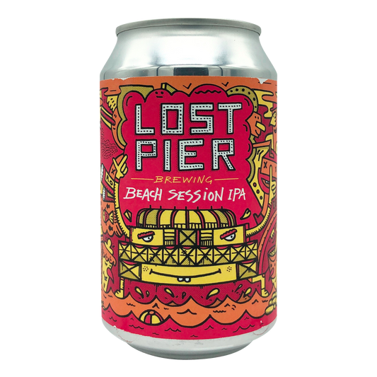 Beach Session IPA