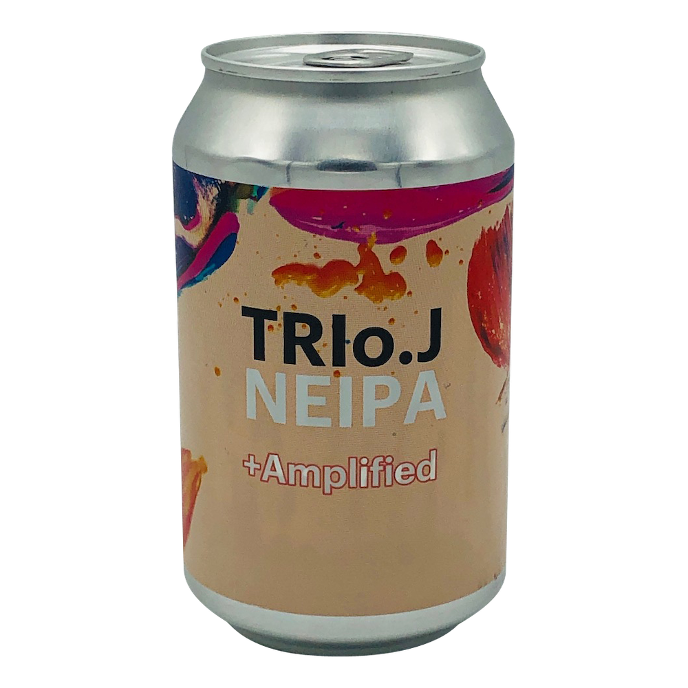 R41. TRIo.J +Amplified (V) (GF)