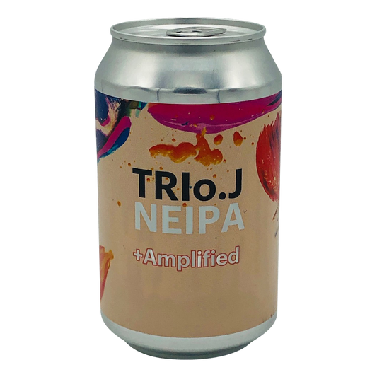 R41. TRIo.J +Amplified (V) (GF)