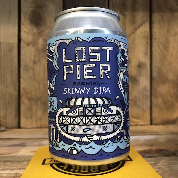 Skinny DIPA (V)