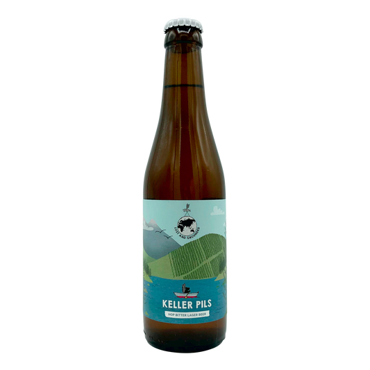 Keller Pils (V)