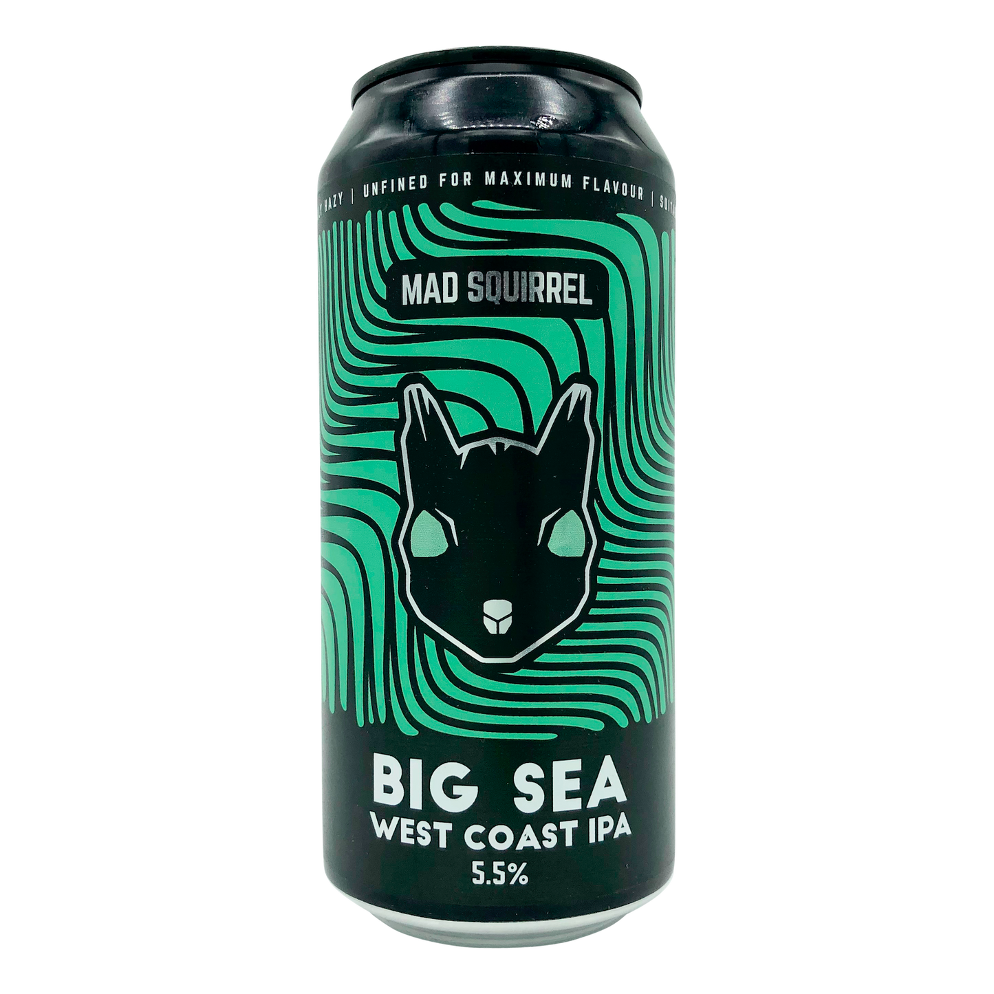 Big Sea (V)