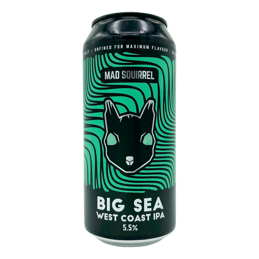 Big Sea (V)