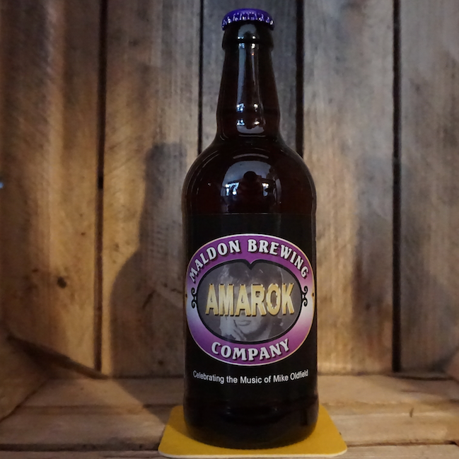 Amarok
