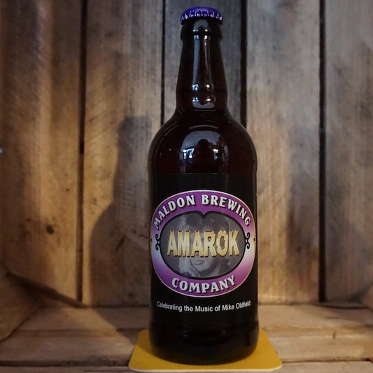 Amarok