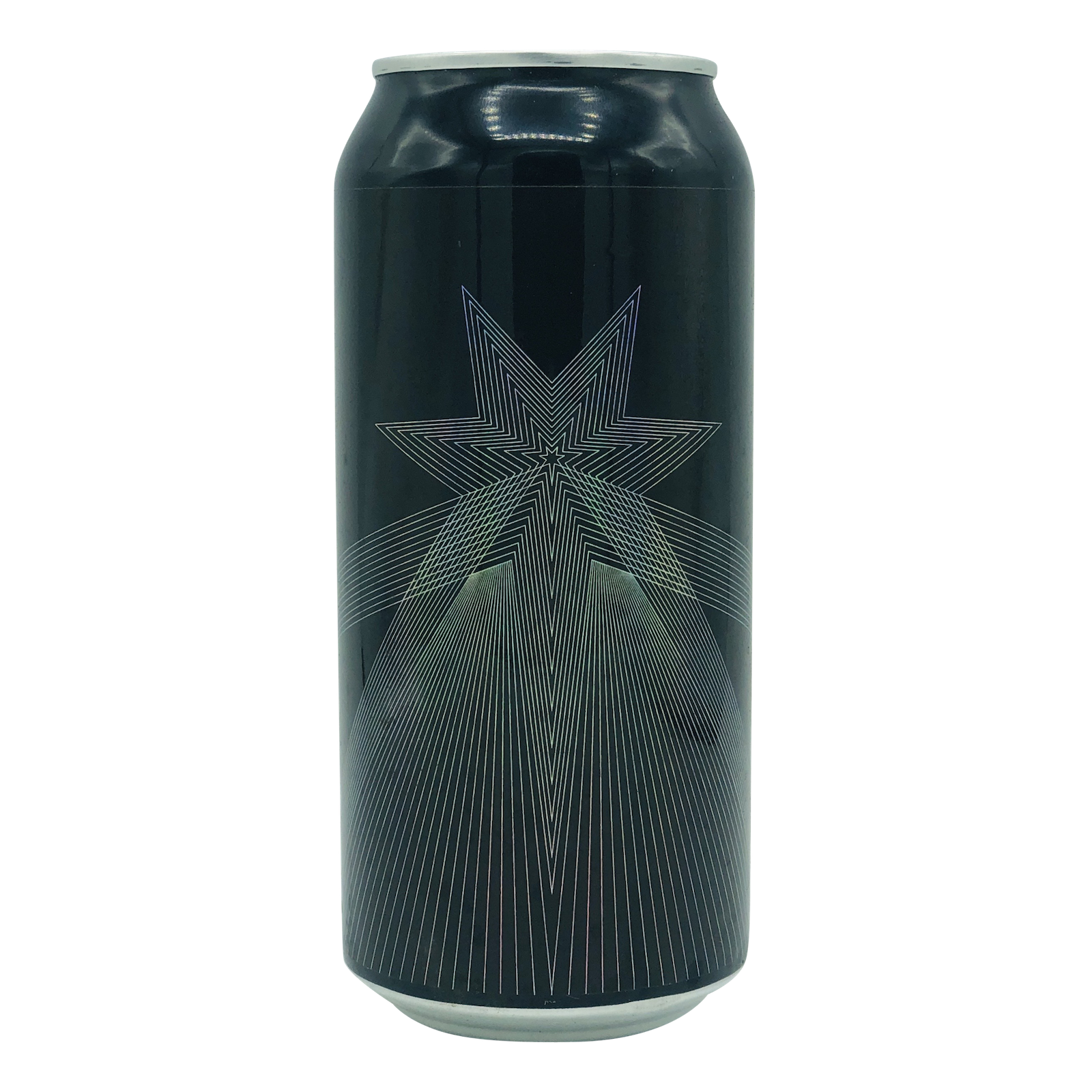 Mammoth Beer - Lucky Lager