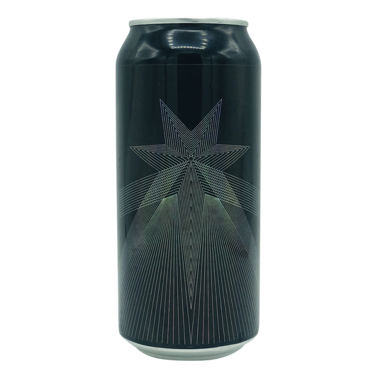 Mammoth Beer - Lucky Lager