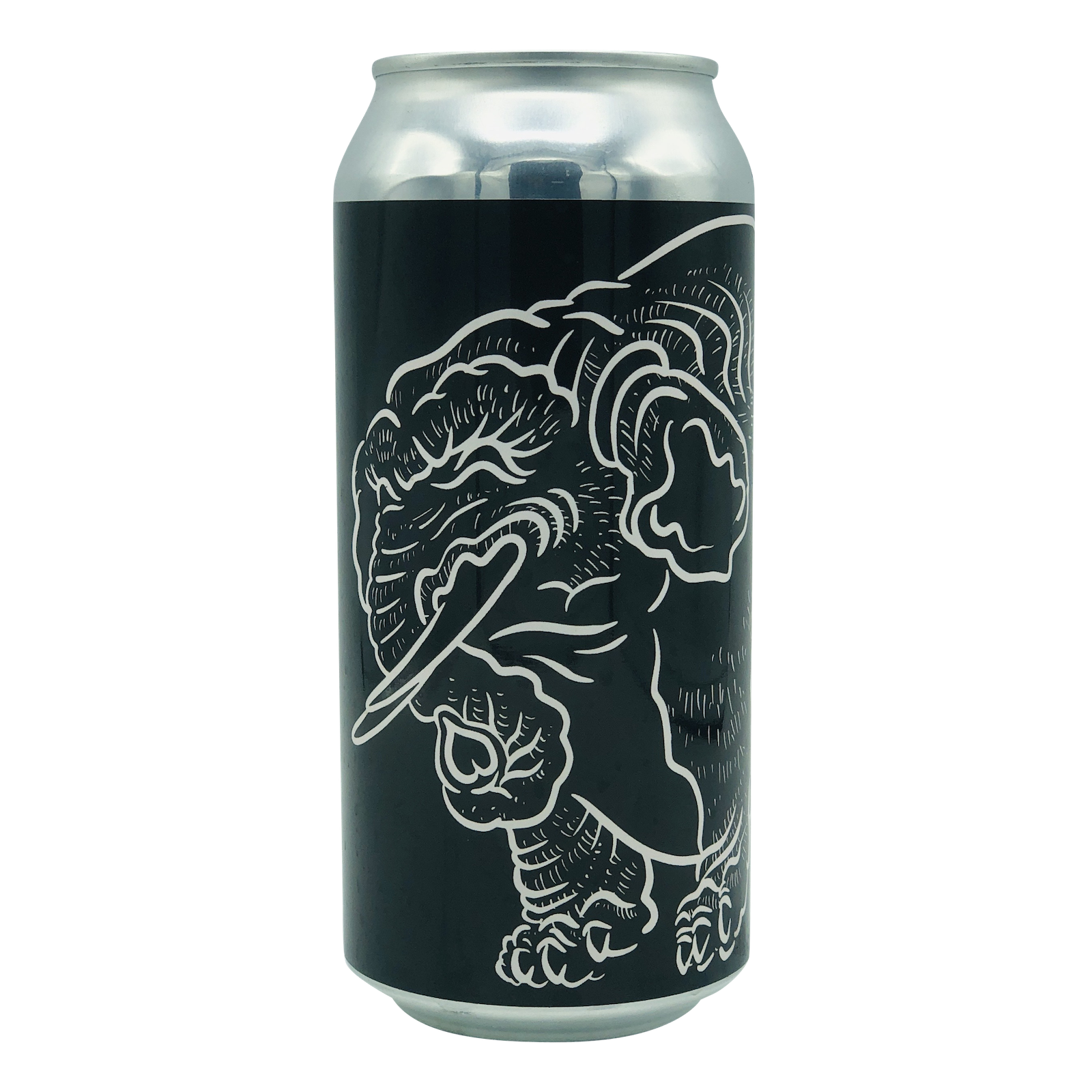 Mammoth Beer - Sozonozo