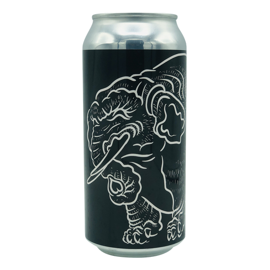 Mammoth Beer - Sozonozo