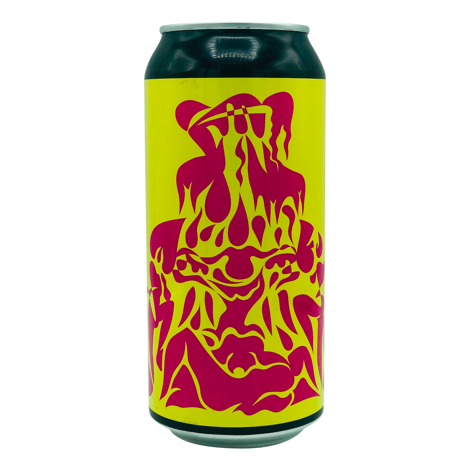 Mammoth Beer - Twist