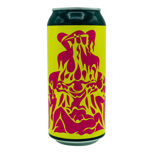 Mammoth Beer - Twist