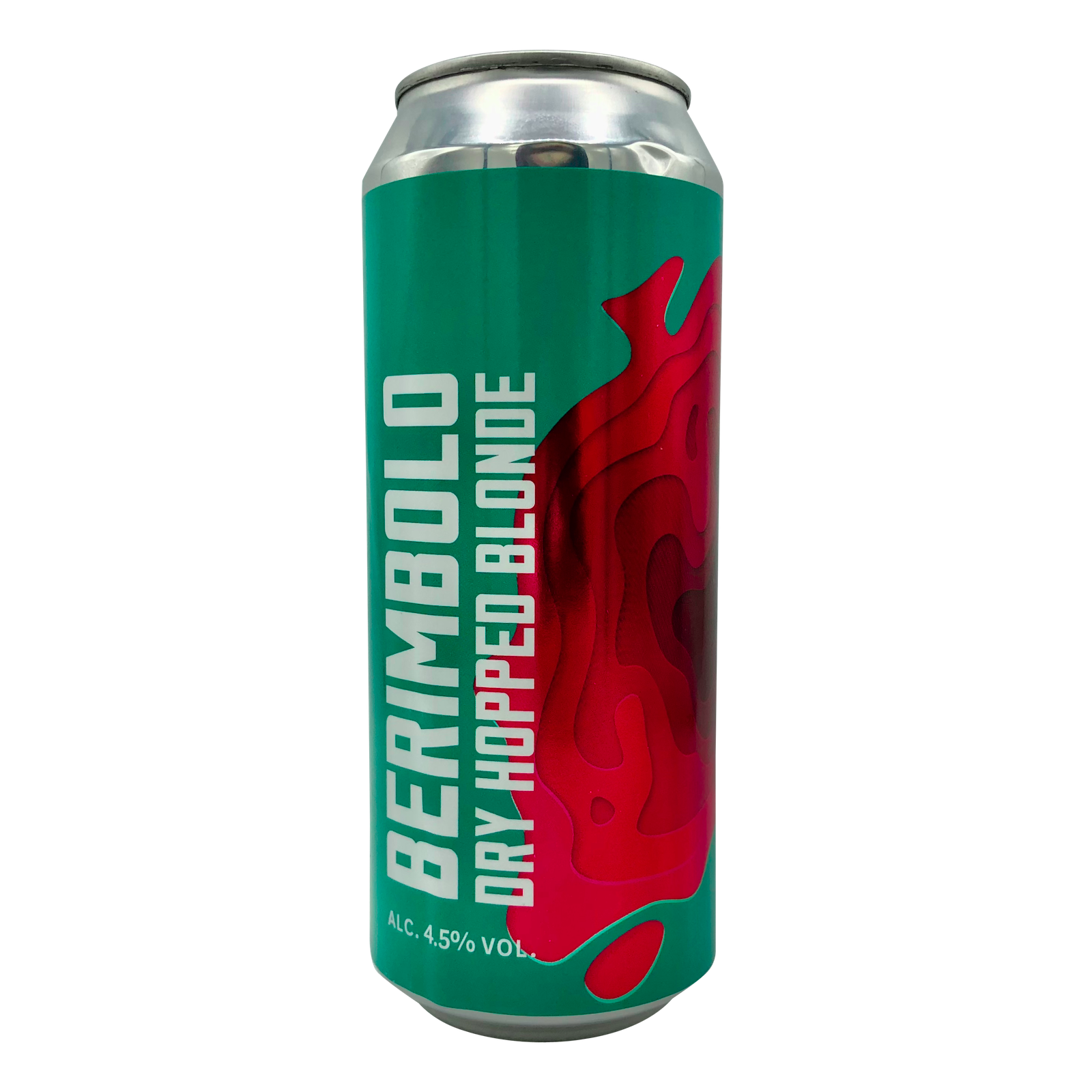 Marble Brewery - Berimbolo