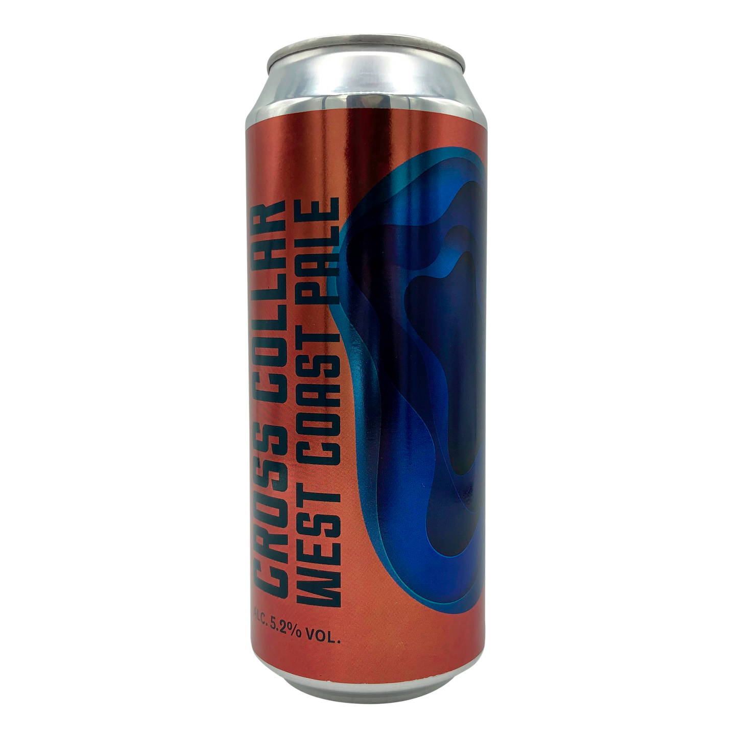 Marble Brewery - Cross Collar