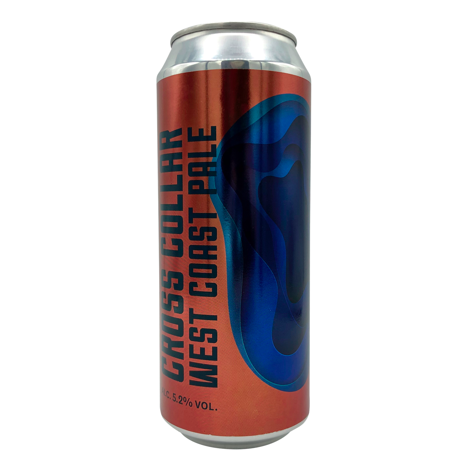 Marble Brewery - Cross Collar