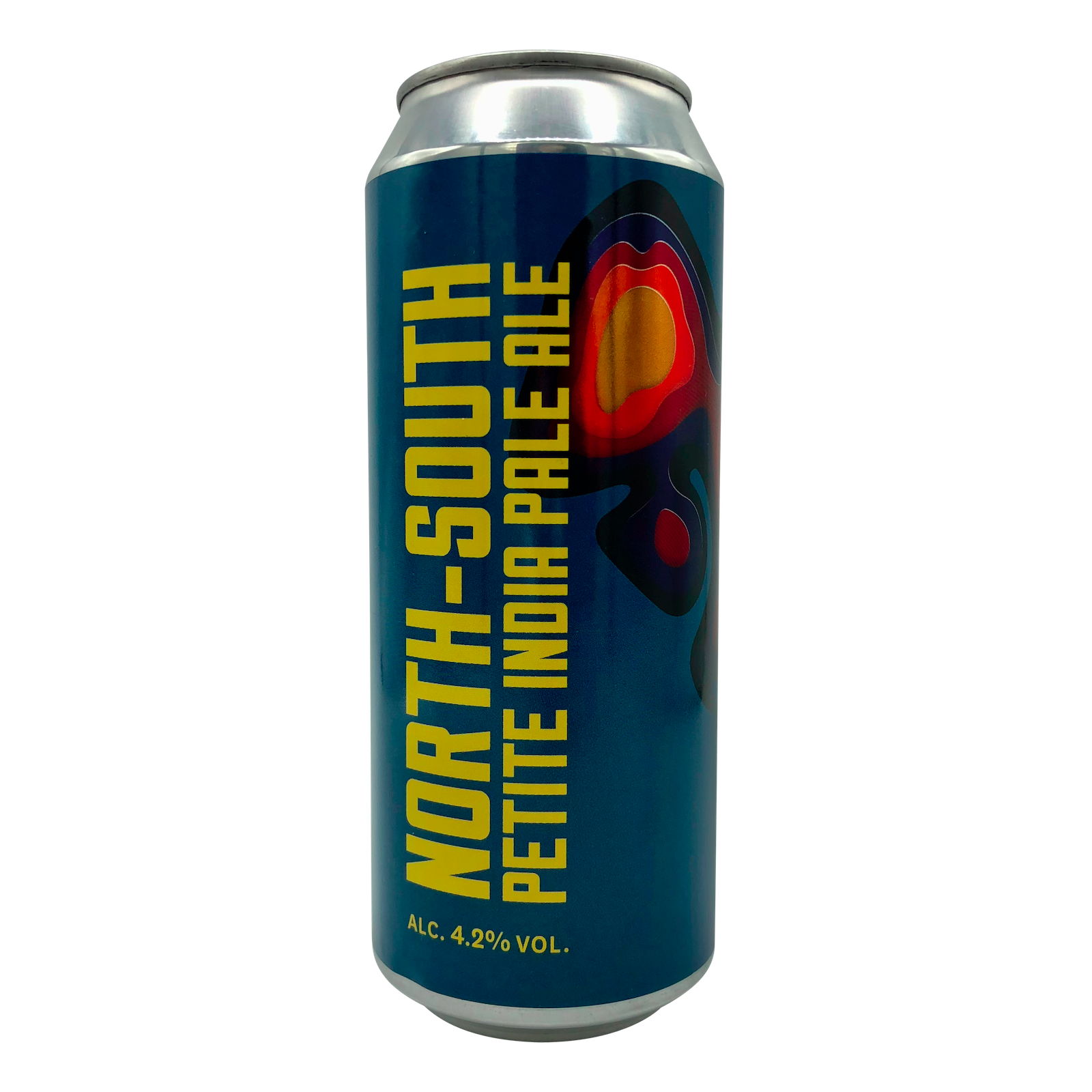 Marble Brewery - North-South