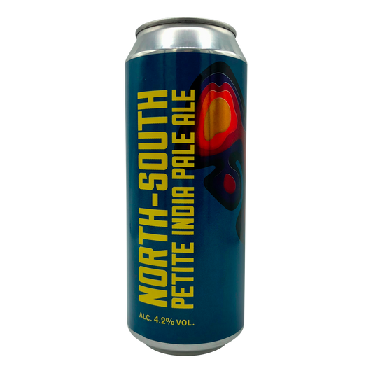 Marble Brewery - North-South