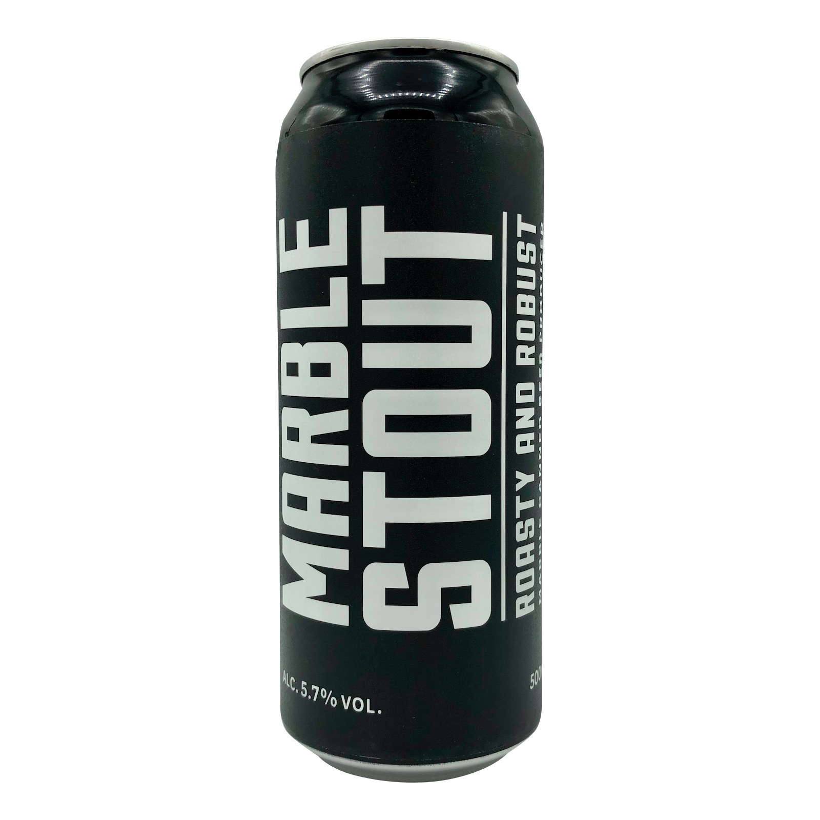 Marble Brewery - Marble Stout