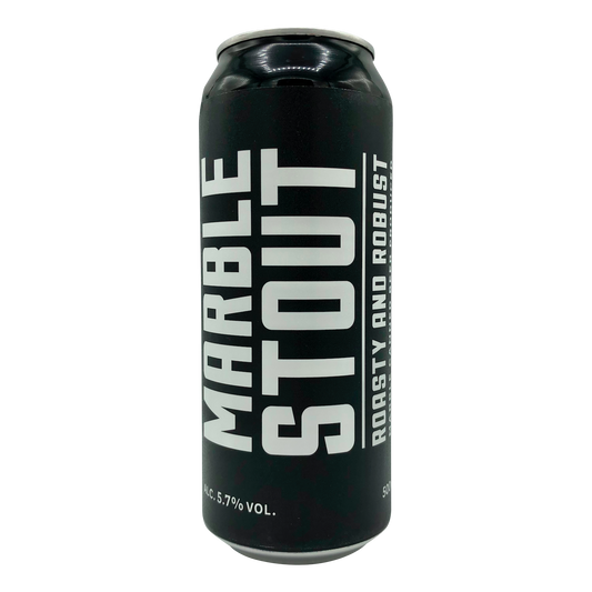 Marble Brewery - Marble Stout
