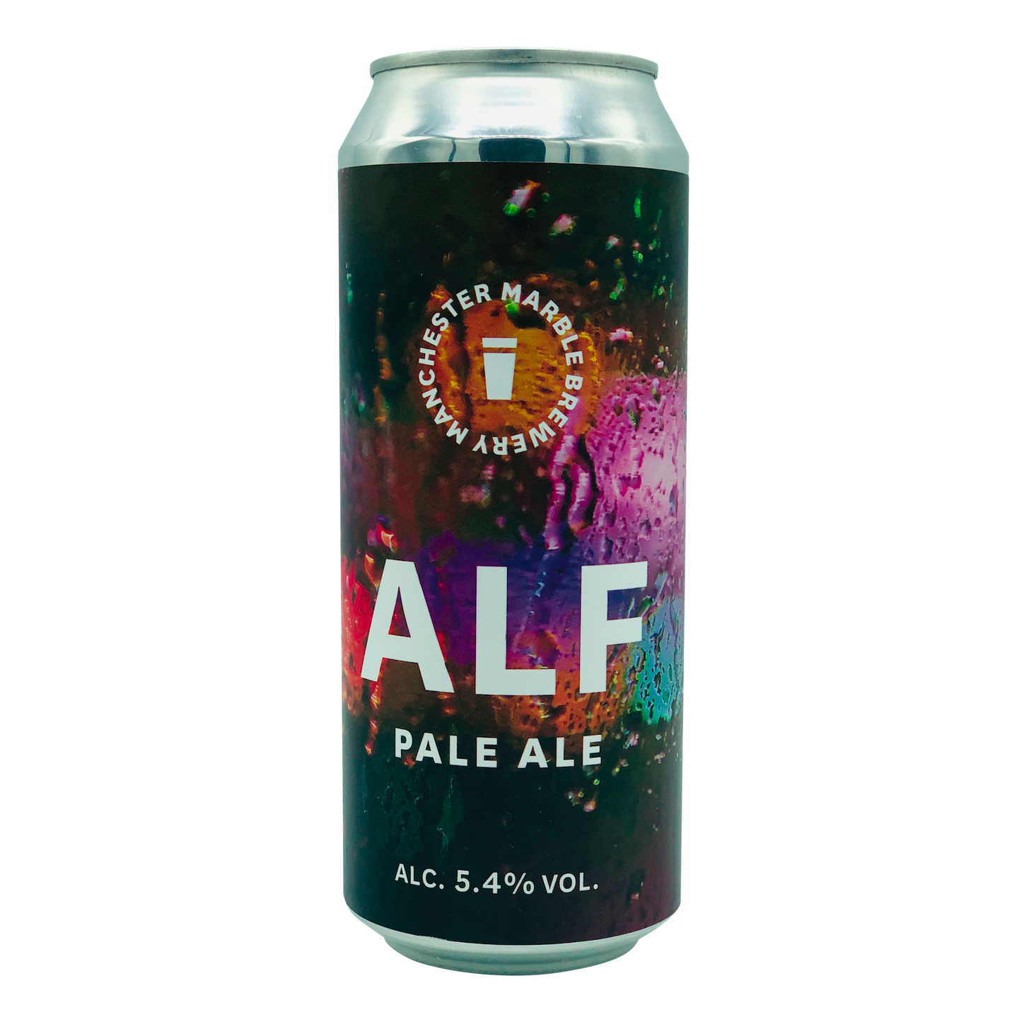 Alf (V)