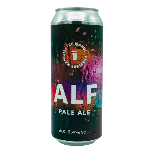 Alf (V)