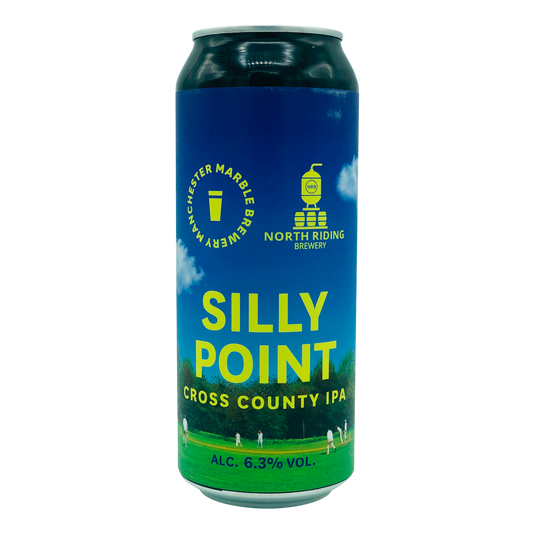 Silly Point