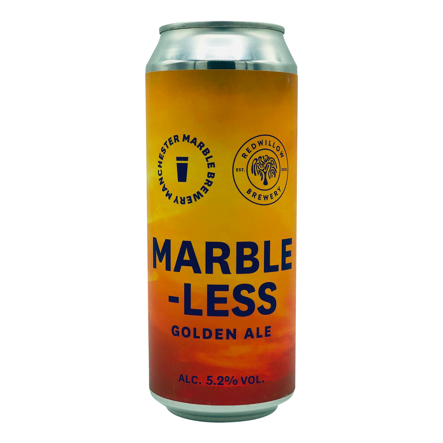 Marble-less