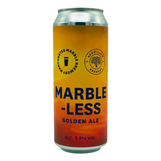 Marble-less