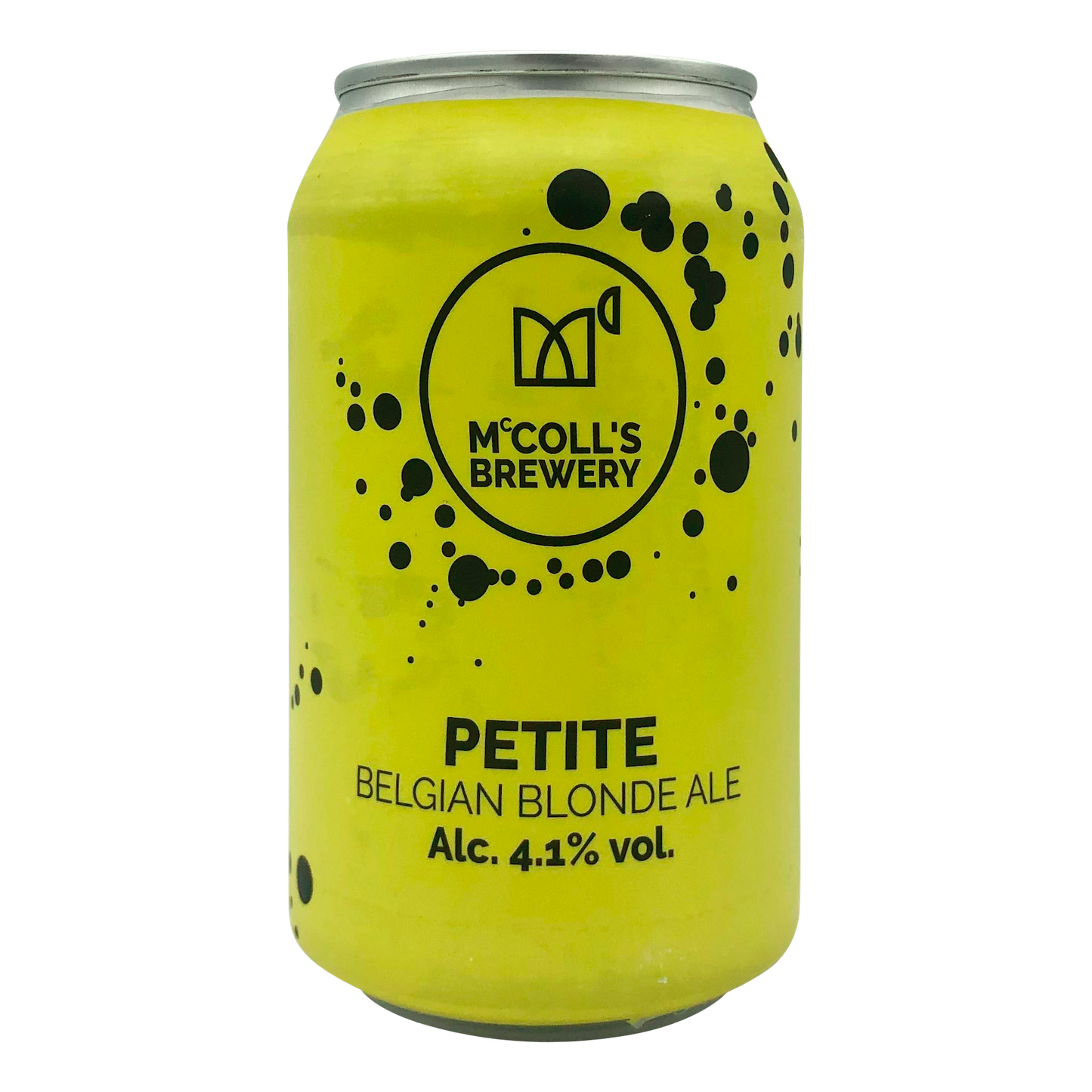 McColl's Brewery - Petite