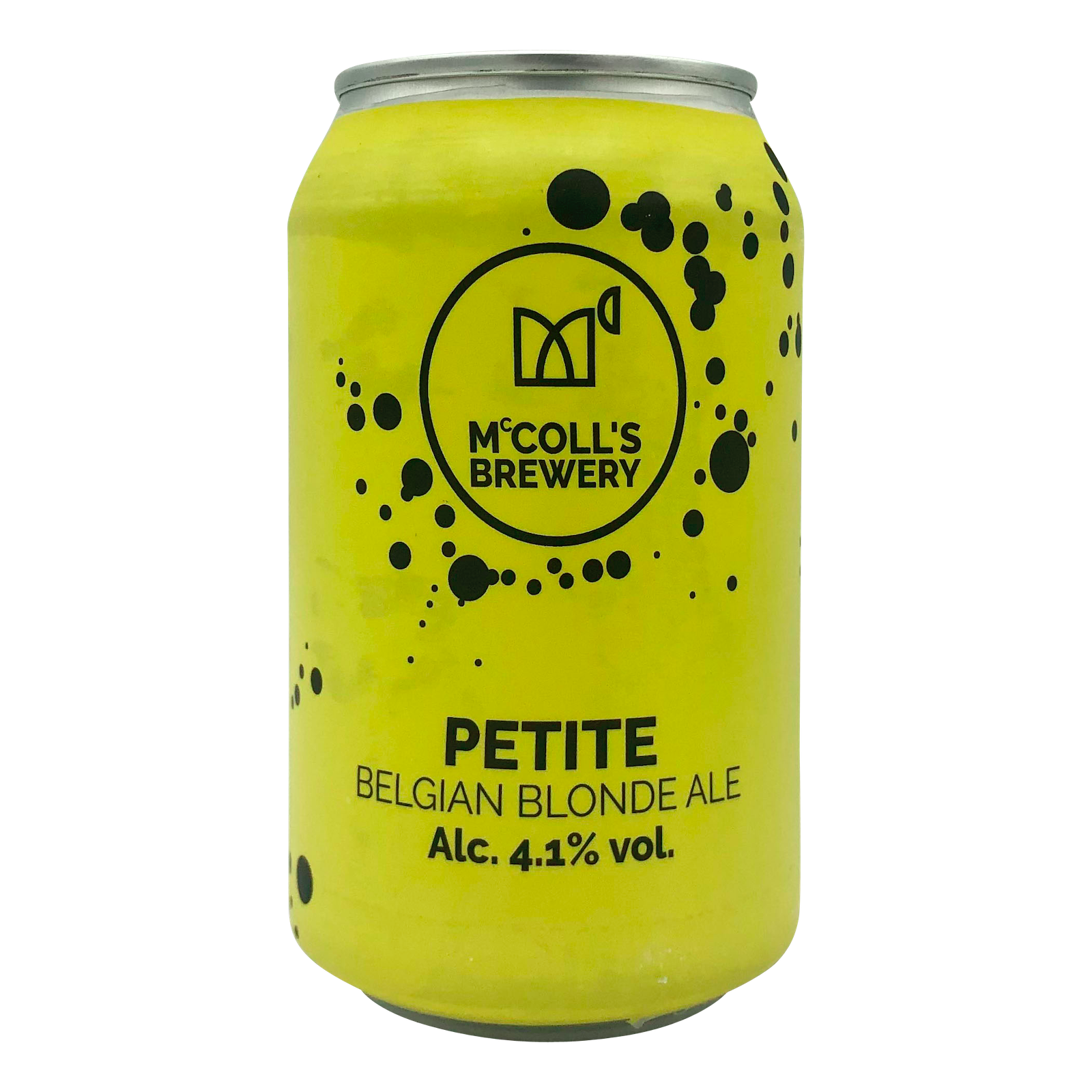 McColl's Brewery - Petite