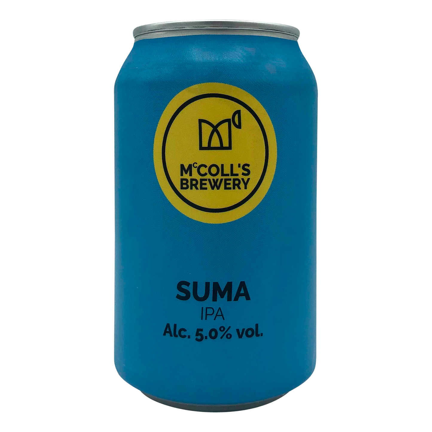 McColl's Brewery - Suma
