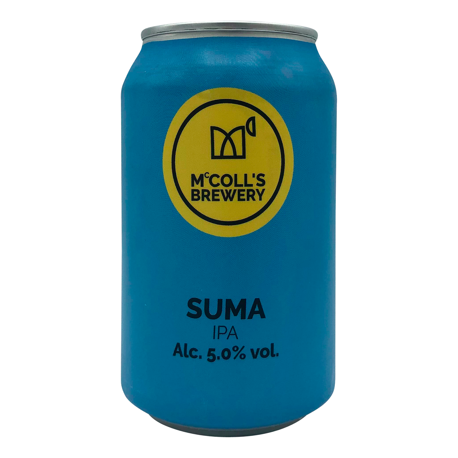 McColl's Brewery - Suma