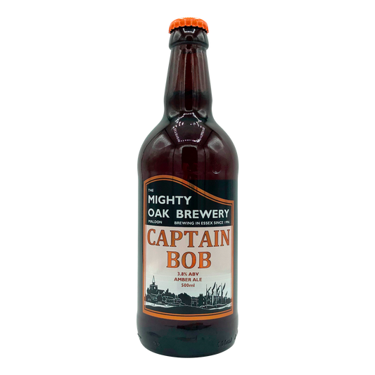 Captain Bob