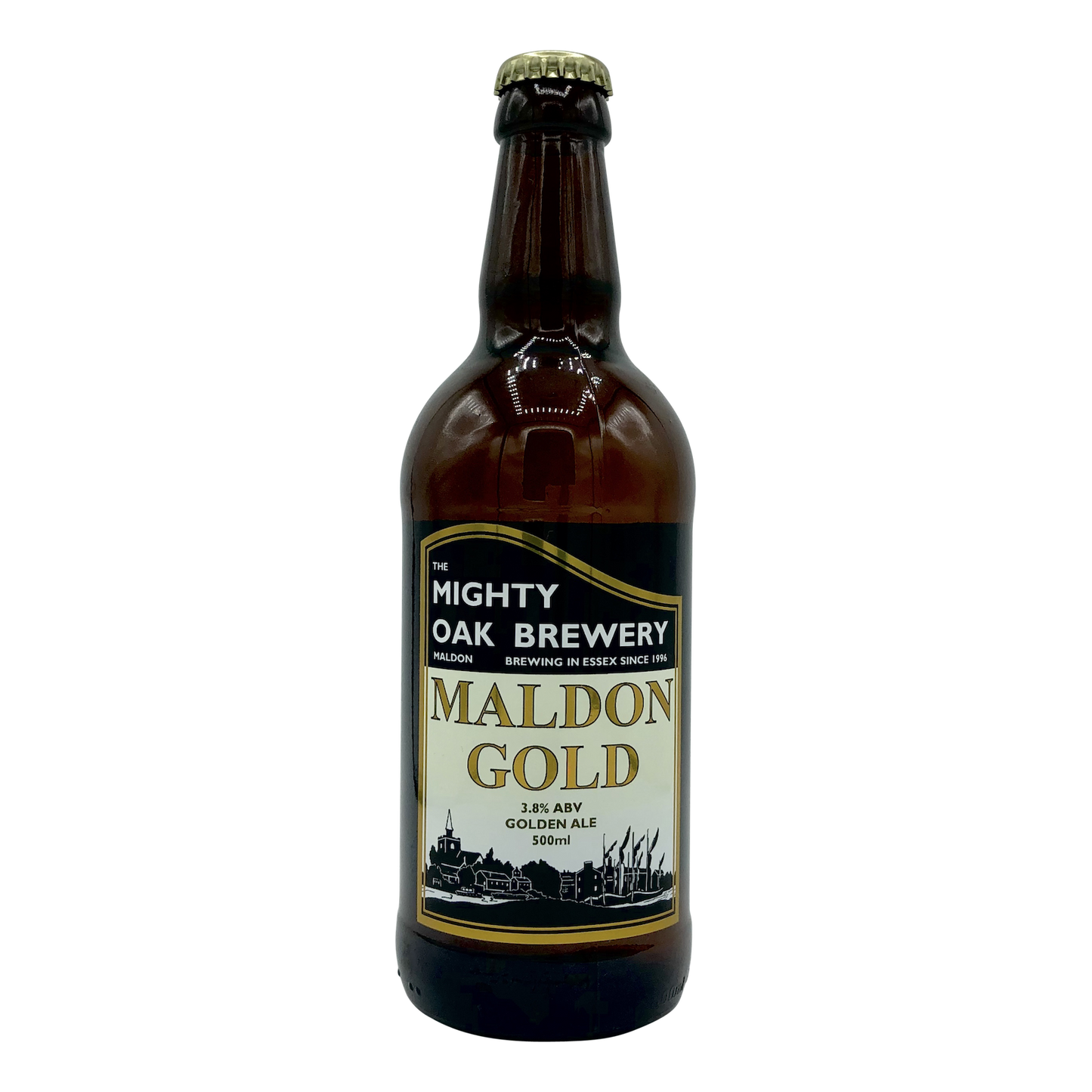 Maldon Gold