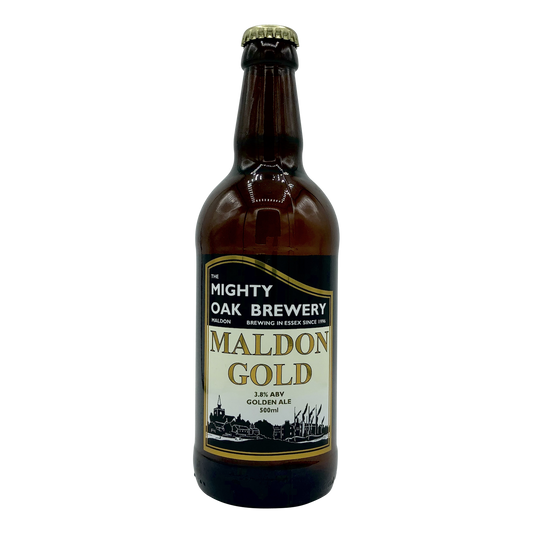 Maldon Gold